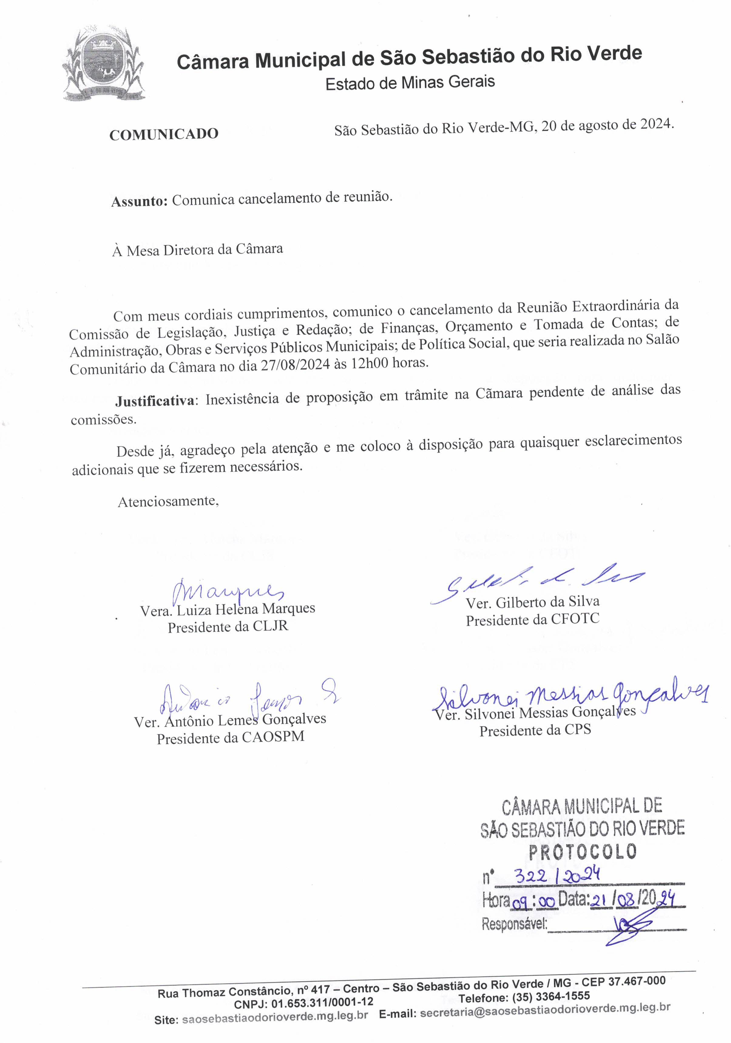 Comunicador 1